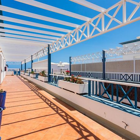 Apartamento Pluton Puerto del Carmen  Exteriér fotografie