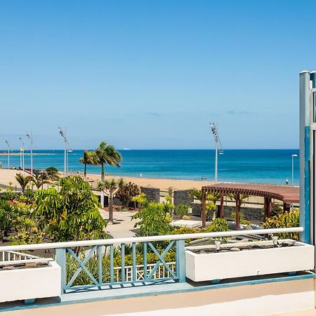 Apartamento Pluton Puerto del Carmen  Exteriér fotografie