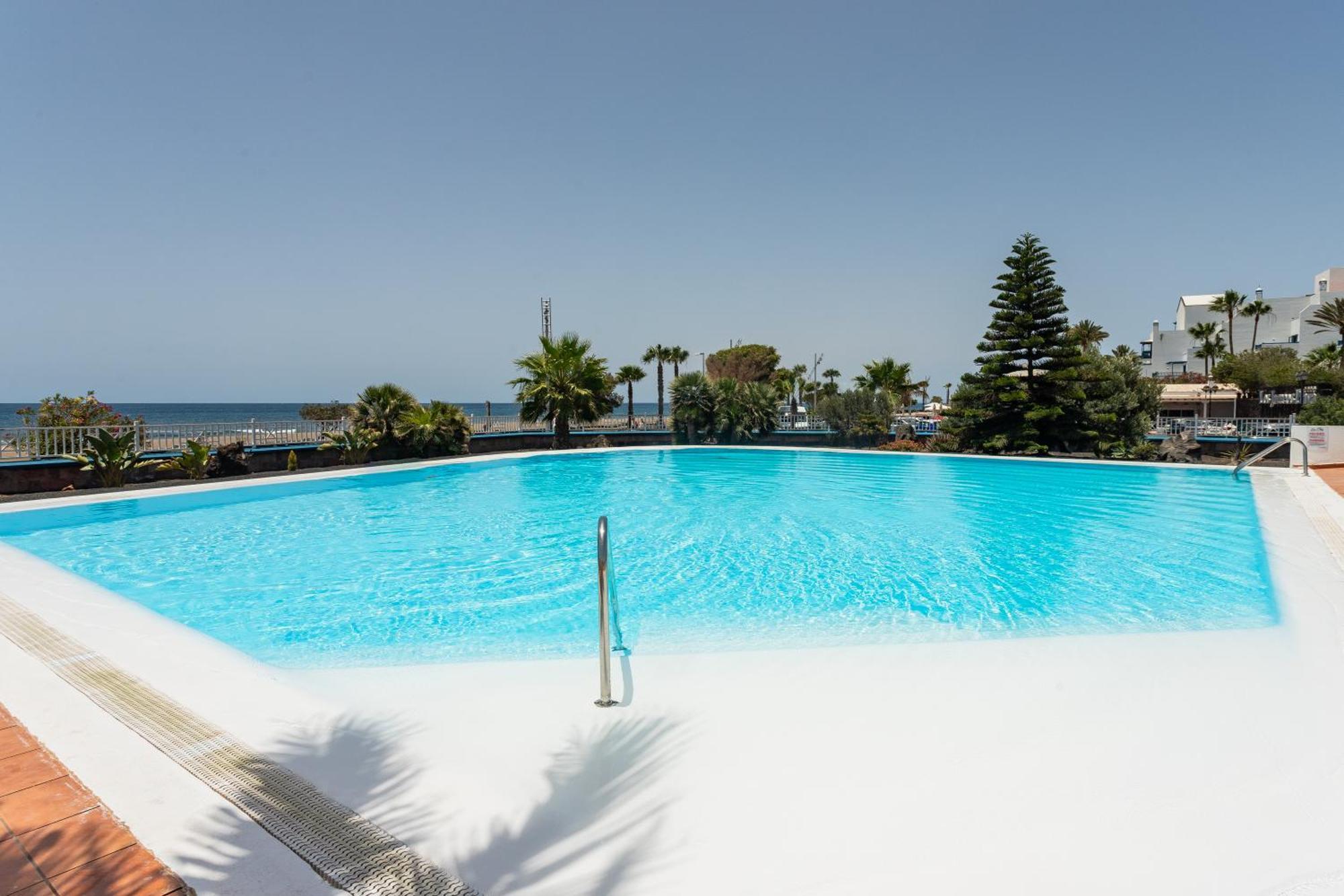 Apartamento Pluton Puerto del Carmen  Exteriér fotografie