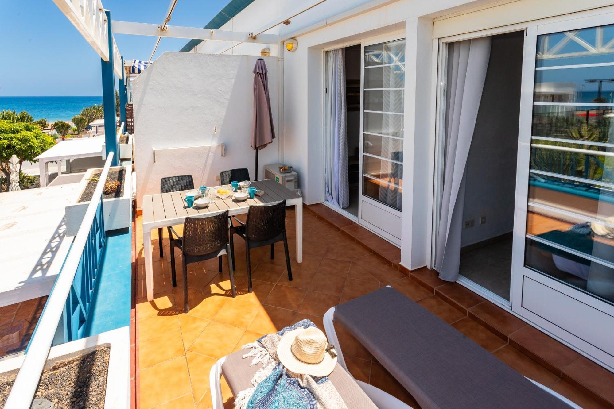 Apartamento Pluton Puerto del Carmen  Exteriér fotografie