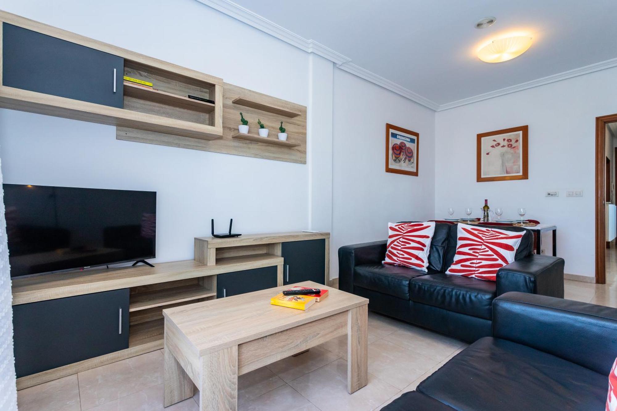 Apartamento Pluton Puerto del Carmen  Exteriér fotografie