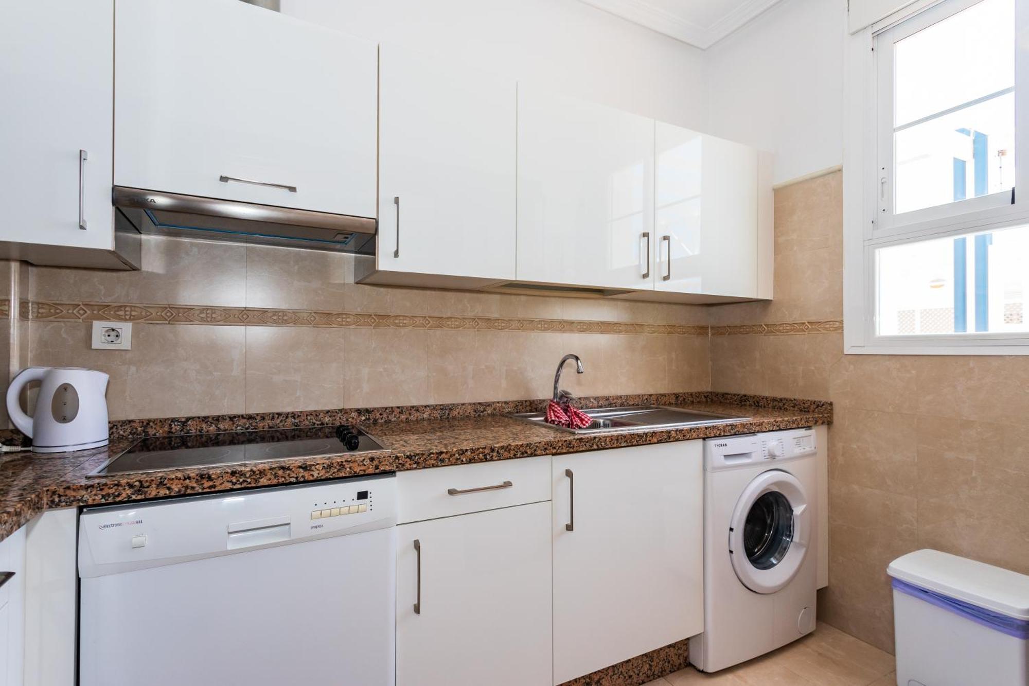 Apartamento Pluton Puerto del Carmen  Exteriér fotografie