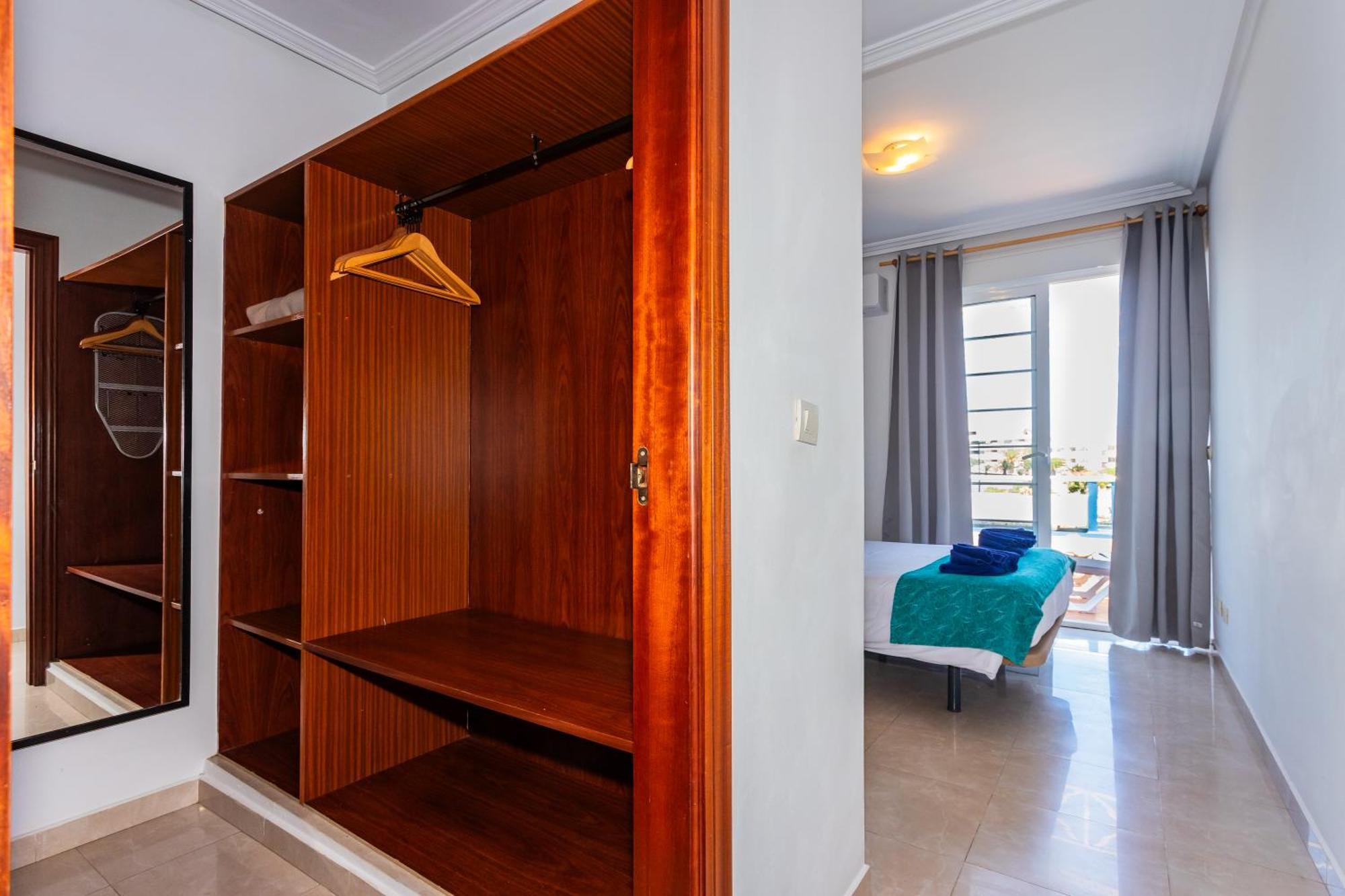 Apartamento Pluton Puerto del Carmen  Exteriér fotografie
