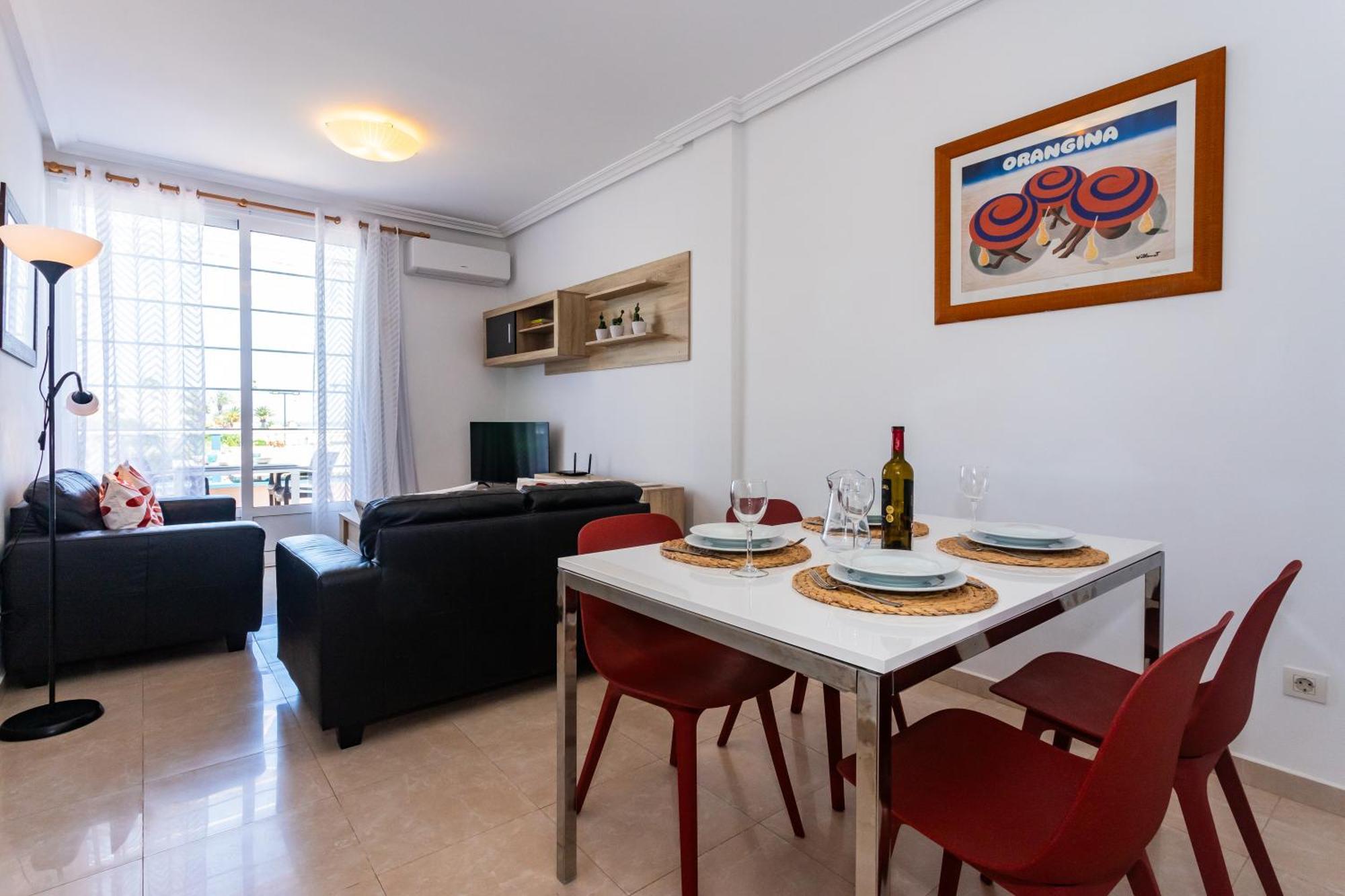 Apartamento Pluton Puerto del Carmen  Exteriér fotografie