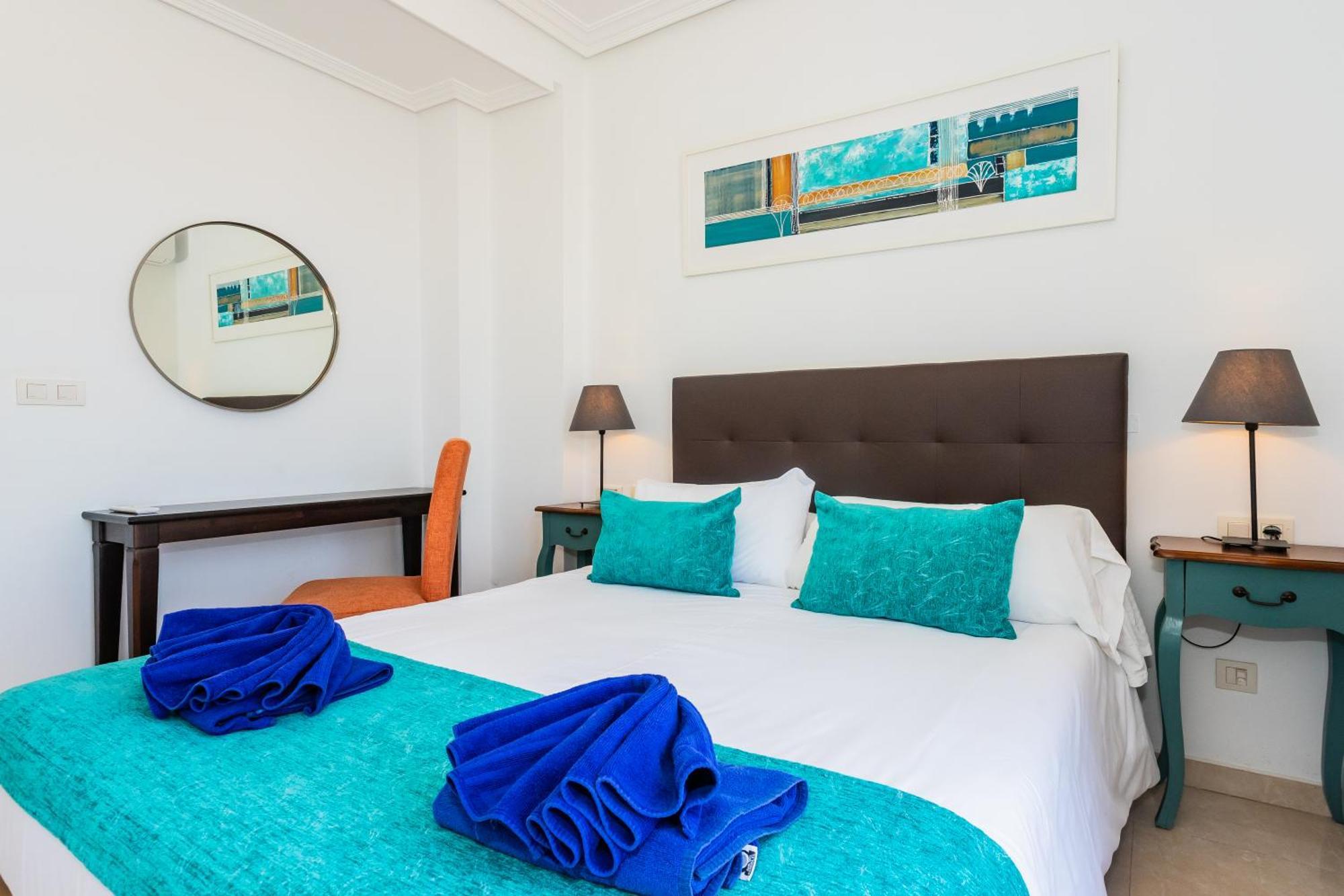 Apartamento Pluton Puerto del Carmen  Exteriér fotografie