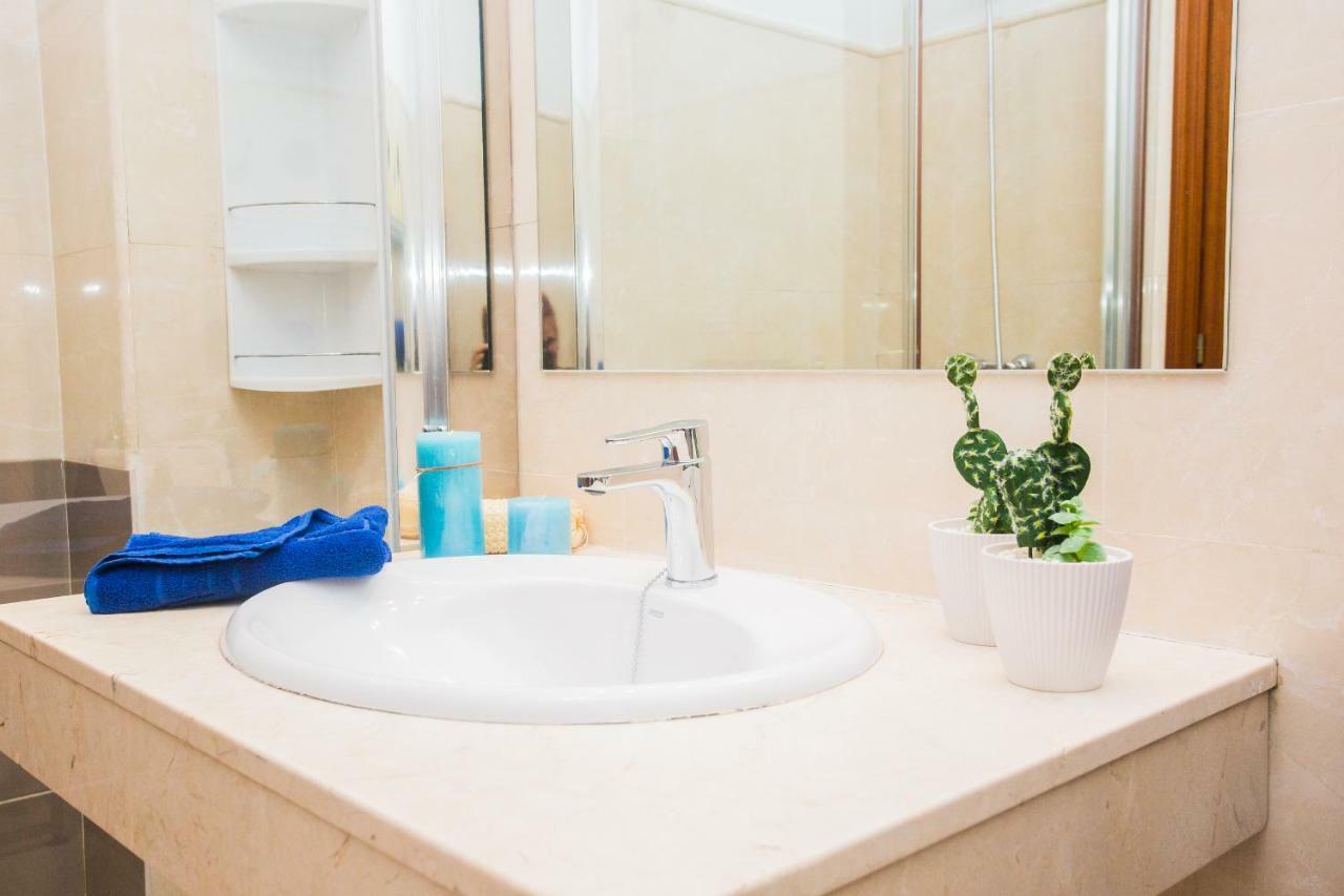 Apartamento Pluton Puerto del Carmen  Exteriér fotografie