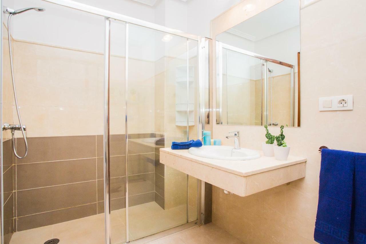Apartamento Pluton Puerto del Carmen  Exteriér fotografie