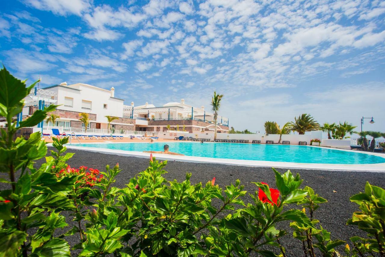 Apartamento Pluton Puerto del Carmen  Exteriér fotografie